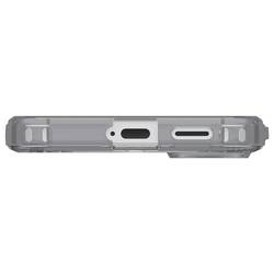 Urban Armor Gear Dot Case Samsung Galaxy S26 Ice Kompatibilní s MagSafe, s magnetickým modulem 214549114331