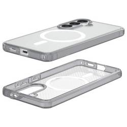 Urban Armor Gear Dot Case Samsung Galaxy S26 Ice Kompatibilní s MagSafe, s magnetickým modulem 214549114331