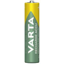 Varta RECH.AC.RECYC.AAA800mAh BLI4 akumulátor AAA Ni-MH 800 mAh 1.2 V 4 ks