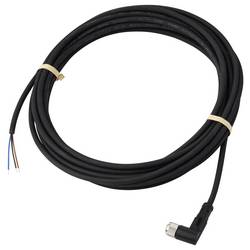 TRU COMPONENTS Přívodní kabel, TC-13748760, piny: 3, 2 m, 1 ks