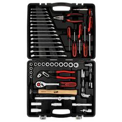 KS Tools 1/2 Universal-Werkzeug-Satz, 47-tlg 917.0047 sada nářadí