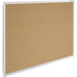 magnetoplan 12200 nástěnka s připínáčky 1810.00 mm x 1800 mm x 1200 mm