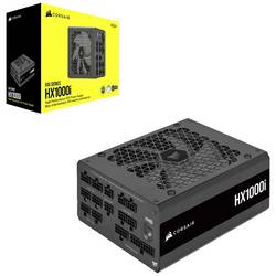 Corsair HX1000i PC síťový zdroj 1000 W ATX 80 PLUS® Platinum