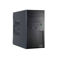 Chieftec Chieftec Mesh Series XT-01B - Tower - micro ATX 350 Watt (ATX12V 2.3/ PS/2) mini tower PC skříň černá
