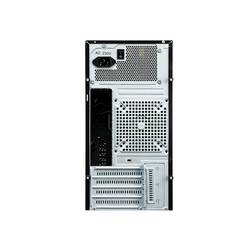 Chieftec Chieftec Mesh Series XT-01B - Tower - micro ATX 350 Watt (ATX12V 2.3/ PS/2) mini tower PC skříň černá