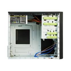 Chieftec Chieftec Mesh Series XT-01B - Tower - micro ATX 350 Watt (ATX12V 2.3/ PS/2) mini tower PC skříň černá