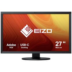 EIZO CS2731 LED monitor 68.6 cm (27 palec)2560 x 1440 Pixel, 16:9, 16 ms, IPS LCD