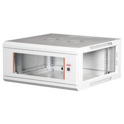Roline 19 nástěnná rozváděcí skříň (š x v x h) 600 x 290 x 600 mm 4 U šedá