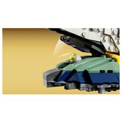 75433 LEGO® STAR WARS™ Jango Fets hvězdná loď