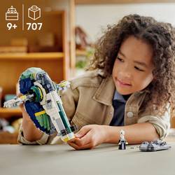 75433 LEGO® STAR WARS™ Jango Fets hvězdná loď