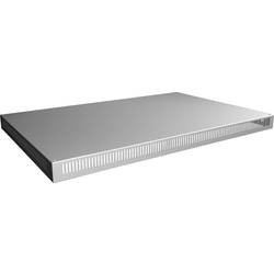 Rittal SV 9681.828 Střešní plech šedá 1 ks