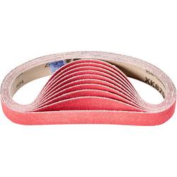 PFERD TOOLS BA 25/480 CO-COOL 80 45020144 brusný pás Zrnitost 80 (d x š) 480 mm x 25 mm 20 ks