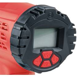 KS Tools horkovzdušná pistole 2000 W, 960.1175