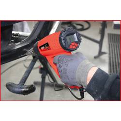 KS Tools horkovzdušná pistole 2000 W, 960.1175