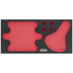Vigor V7267-L V7267-L Pěnová vložka (d x š) 393 mm x 282 mm