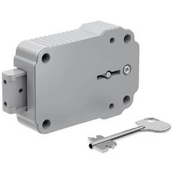 Wittkopp 4310-0023 Optima 2648 Trezorový zámek na klíč