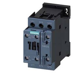 Siemens 3RT2026-1AL20 stykač 3 spínací kontakty 690 V/AC 1 ks