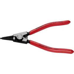 Knipex 46 11 G2 kleště na pojistné kroužky Vhodné pro (kleště na pojistné kroužky) vnější kroužky 5-13 mm Tvar hrotu rovný