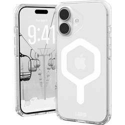 Urban Armor Gear Case Apple iPhone 17 transparentní Kompatibilní s MagSafe 114531114341