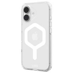 Urban Armor Gear Case Apple iPhone 17 transparentní Kompatibilní s MagSafe 114531114341