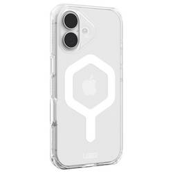 Urban Armor Gear Case Apple iPhone 17 transparentní Kompatibilní s MagSafe 114531114341