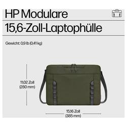 HP brašna na notebooky 9J498AA