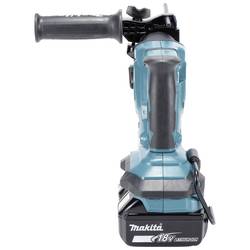 Makita DHR283ZWJU SDS plus-aku kombinované kladivo 18 V bez akumulátoru, bez nabíječky
