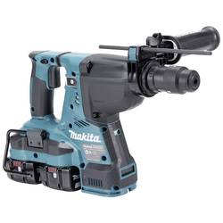 Makita DHR283ZWJU SDS plus-aku kombinované kladivo 18 V bez akumulátoru, bez nabíječky