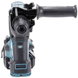 Makita DHR283ZWJU SDS plus-aku kombinované kladivo 18 V bez akumulátoru, bez nabíječky