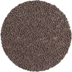 PFERD TOOLS CD 50 A 400 CK 42755040 brusný list Zrnitost 400 (Ø) 50 mm 100 ks