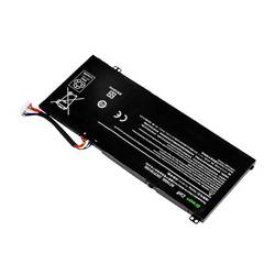 Green Cell akumulátor do notebooku AC14A8L 11.4 V 3800 mAh Acer