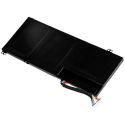 Green Cell akumulátor do notebooku AC14A8L 11.4 V 3800 mAh Acer