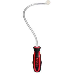 Pružný magnetický držák, 510 mm, Ø hlavy = 19 mm KS Tools 550.1027
