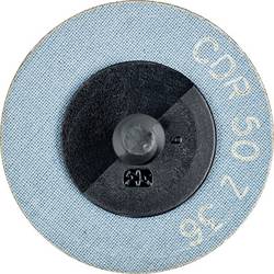 PFERD TOOLS CDR 50 Z 36 42773503 brusný list Zrnitost 36 (Ø) 50 mm 100 ks