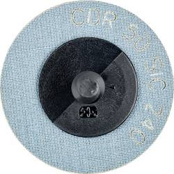 PFERD TOOLS CDR 50 SiC 240 42774524 brusný list Zrnitost 240 (Ø) 50 mm 100 ks