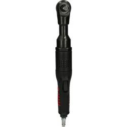 KS Tools 515.1185 pneumatická ráčna 1/2 (12,7 mm) vnější čtyřhran 6.3 bar