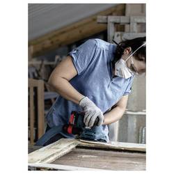 Bosch Accessories 2608902517 2608902517 sada brusného papíru pro excentrické brusky 1 sada