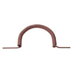 Bachmann 683.880 napájecí kabel oranžová 2.50 m