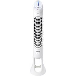 Honeywell HYF260E4 sloupový ventilátor 23 W (Ø x v) 25 cm x 1020 mm bílá LED displej, stmívatelný, s dálkovým ovládáním, otočný, s časovačem