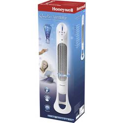 Honeywell HYF260E4 sloupový ventilátor 23 W (Ø x v) 25 cm x 1020 mm bílá LED displej, stmívatelný, s dálkovým ovládáním, otočný, s časovačem