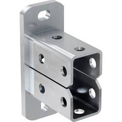 Fischer sedlová příruba 504357 5 ks