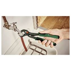Bosch Home and Garden 1600A02W7K sada kleští