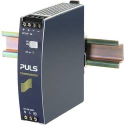 PULS CS5.244 síťový zdroj na DIN lištu 24 V/DC 5 A 120 W Počet výstupů:1 x Obsah 1 ks