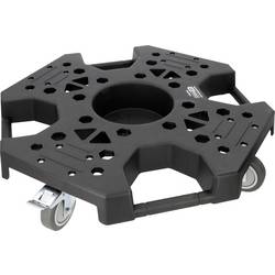 KS Tools 160.0680 kolečková plošina na pneumatiky (Ø x v) 800 mm x 155 mm