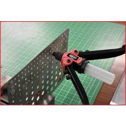 Brilliant Tools NEW-59640 Nýtovací kleště 1 ks