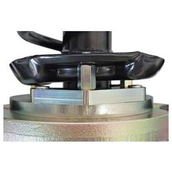 Gedore Automotive 3256162 Doplněk KL-0029-122 pro KL-0029-120 a, KYB, VW-AUDI