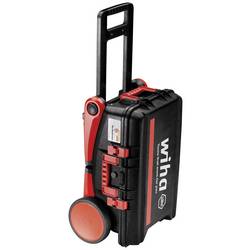 Wiha 45734 kufřík s nářadím, 80dílná, (š x v x h) 497 x 680 x 336 mm