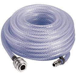 Einhell 4132776 pneumatická plnička pneumatik rychloupínací systém 8 bar vč. příslušenství