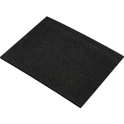 TRU COMPONENTS ESD pěna (d x š x v) 465 x 345 x 10 mm