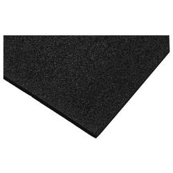 TRU COMPONENTS ESD pěna (d x š x v) 465 x 345 x 10 mm